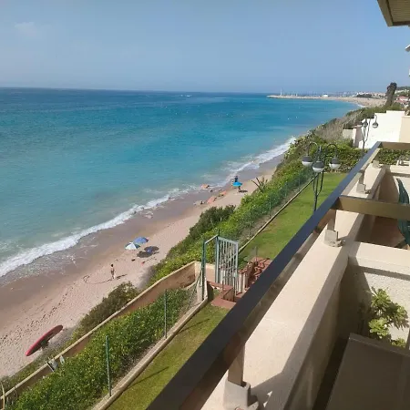 Playa Primera Linea Costa Dorada Coma-ruga Exterior photo