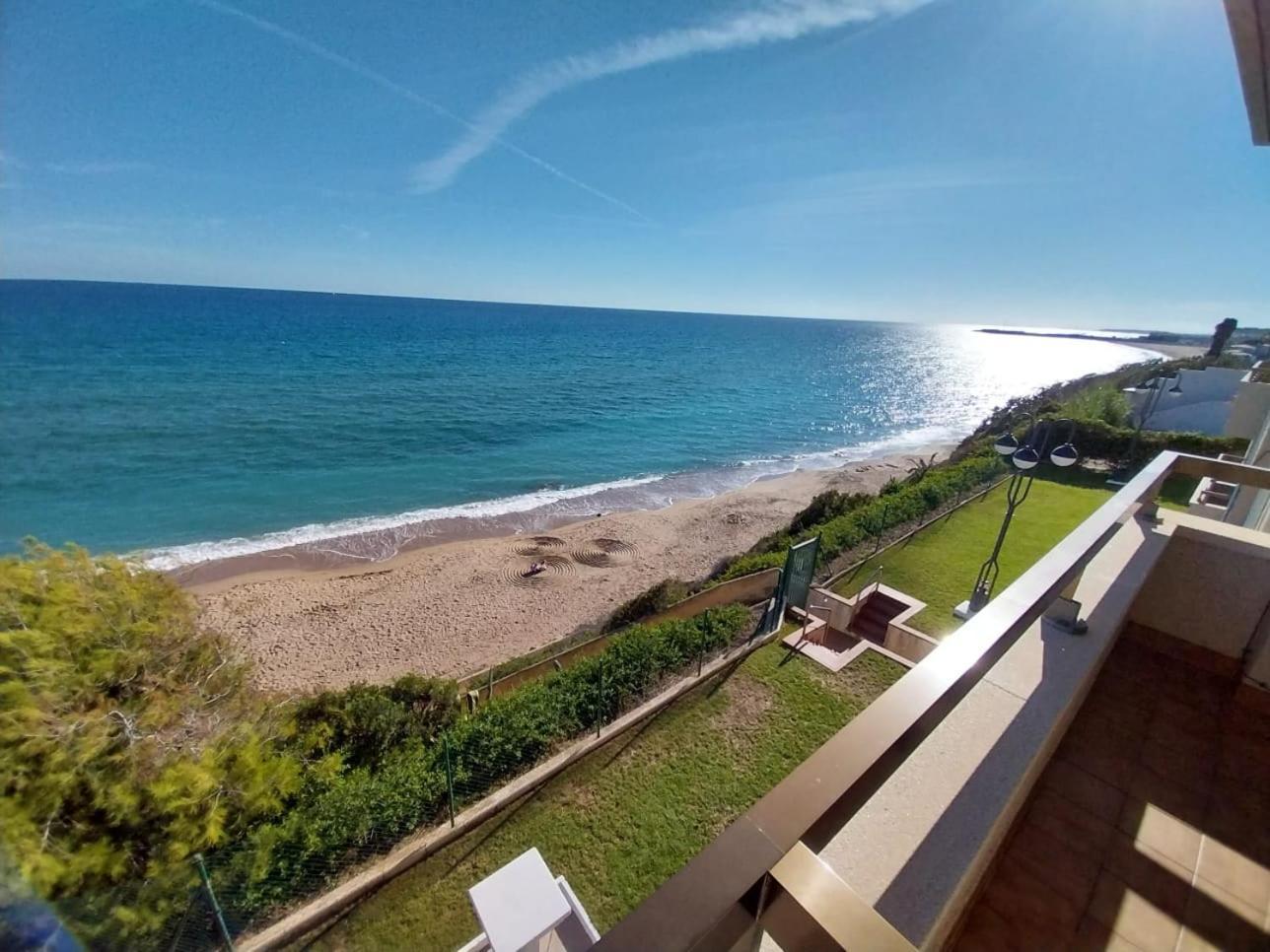 Apartment Playa Primera Linea Costa Dorada *