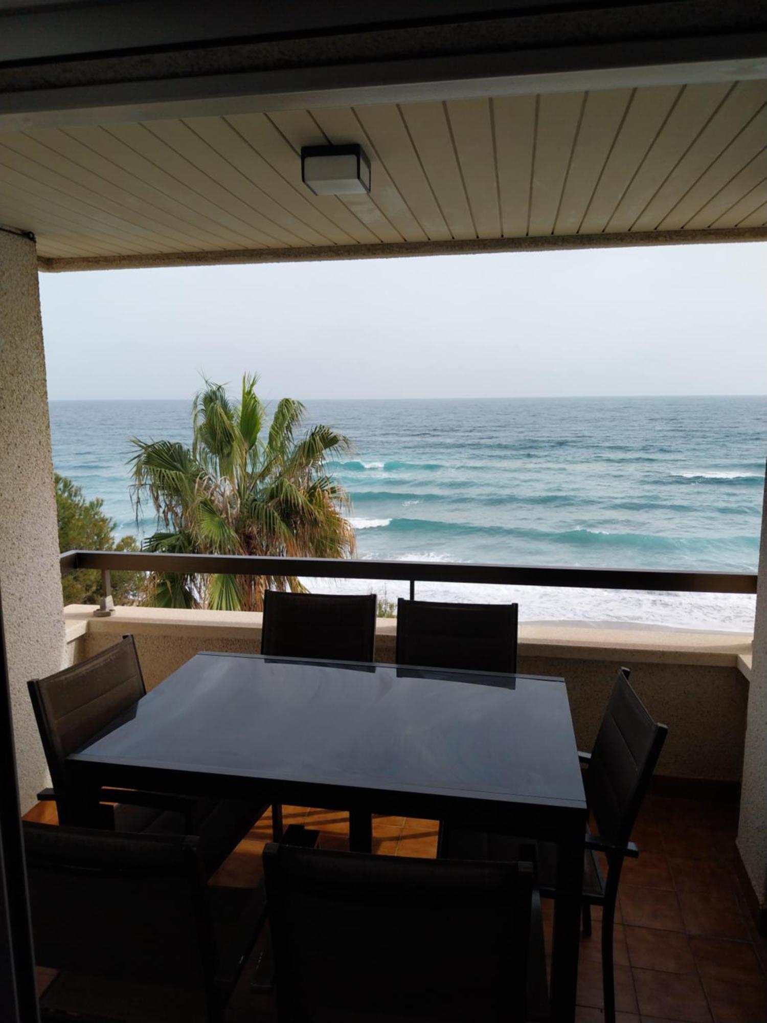 Apartment Playa Primera Linea Costa Dorada